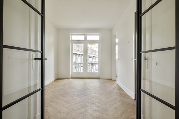 Medium property photo - Stadionkade 89-2, 1076 BL Amsterdam